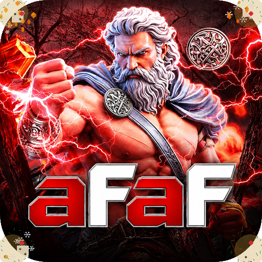 afaf — mitra unggulan